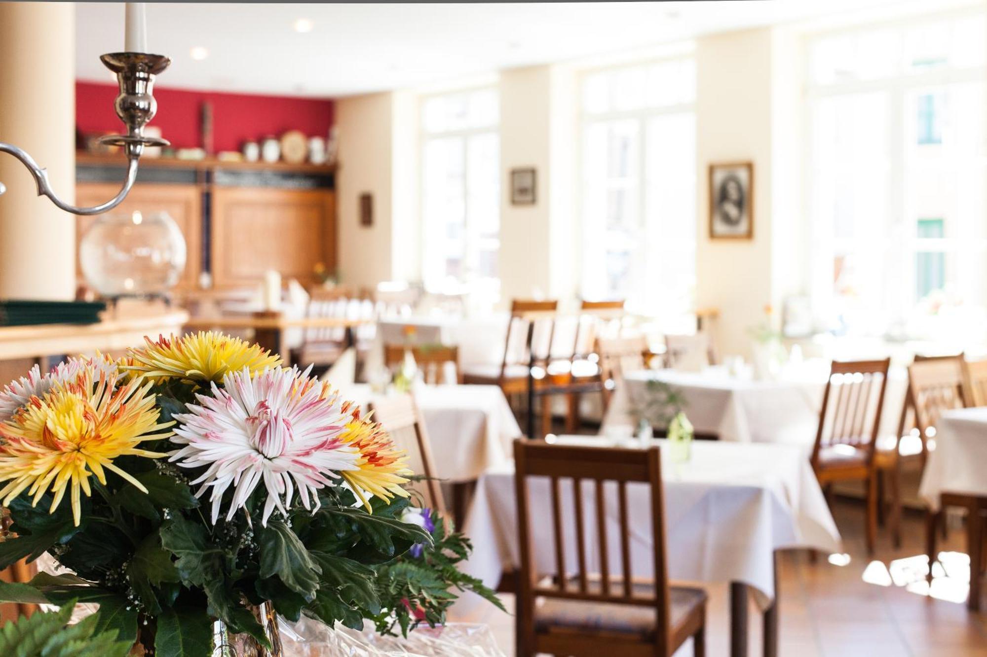 Der Insulaner - Hotel & Restaurant Malchow  Zewnętrze zdjęcie