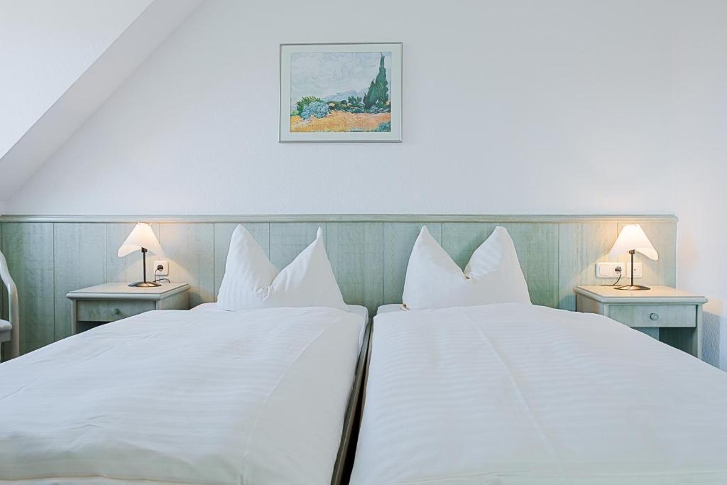 Der Insulaner - Hotel & Restaurant Malchow  Pokój zdjęcie